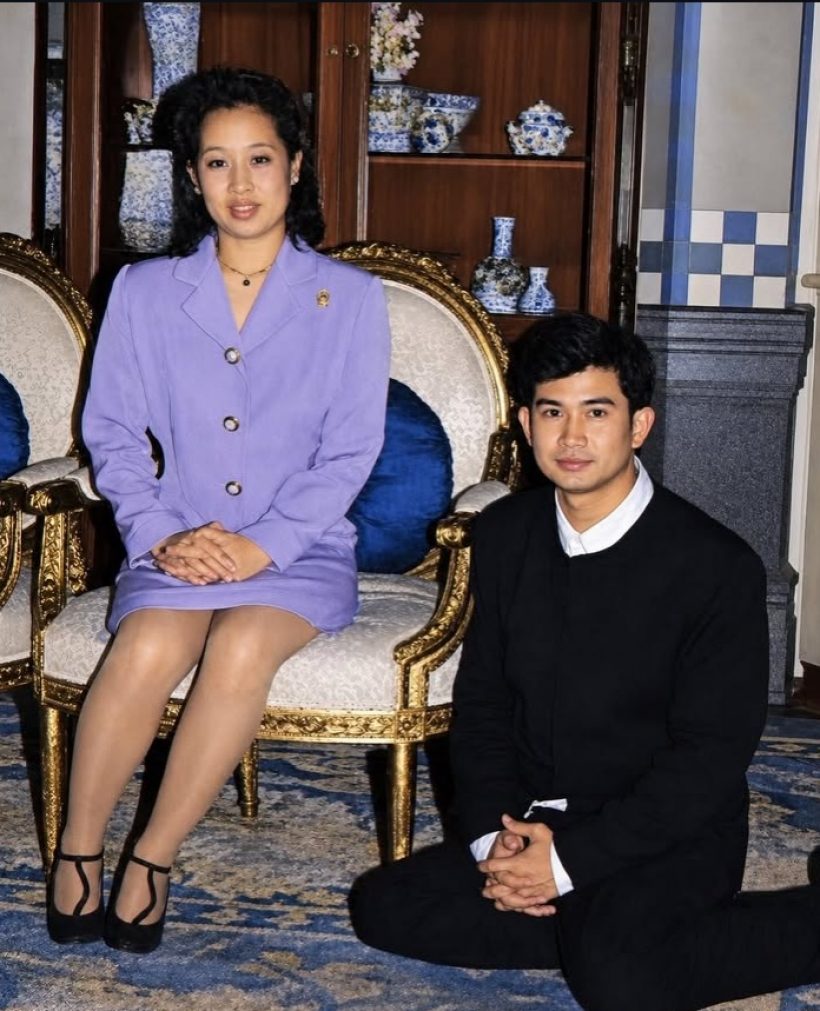 พชร์ อานนท์ เผยความทรงจำอันงดงามคำว่า แร็กคูน