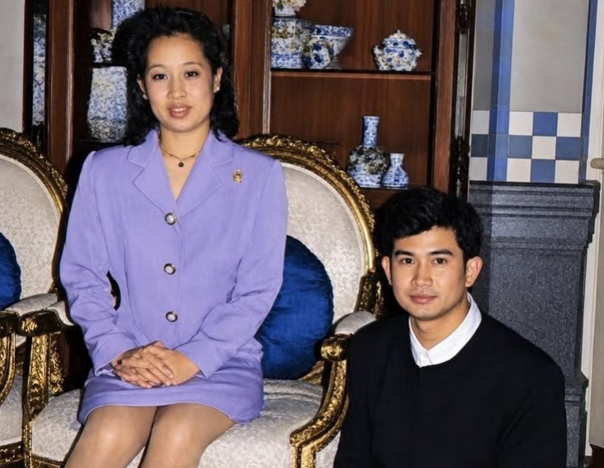 พชร์ อานนท์ เผยความทรงจำอันงดงามคำว่า แร็กคูน