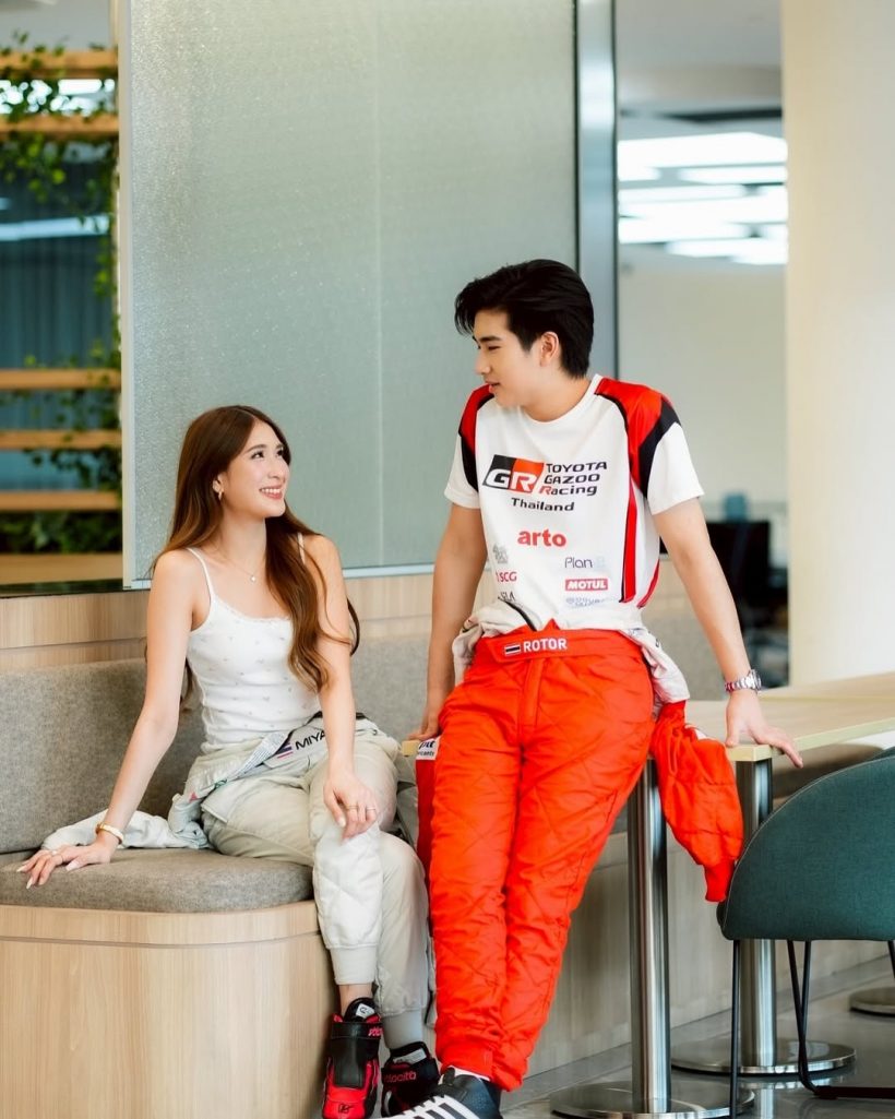 ไม่ง่ายเลย! มิย่า เผยถึงหนุ่มๆที่จะมาจีบ ต้องเตรียมตัวยังไง