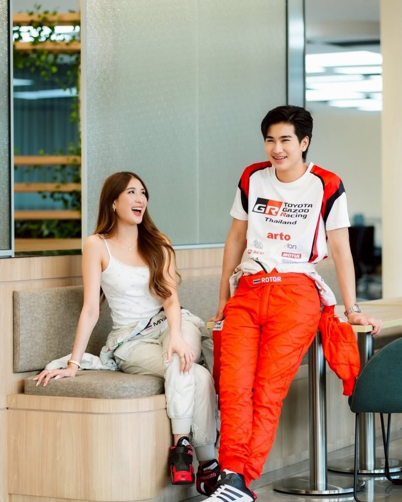 ไม่ง่ายเลย! มิย่า เผยถึงหนุ่มๆที่จะมาจีบ ต้องเตรียมตัวยังไง