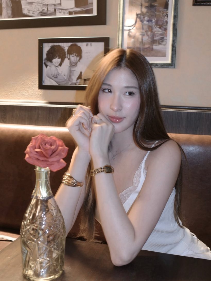 ไม่ง่ายเลย! มิย่า เผยถึงหนุ่มๆที่จะมาจีบ ต้องเตรียมตัวยังไง