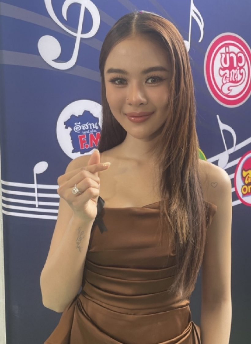 โสดเต็มตัว!! สาวคนดังเลิกแฟนหนุ่ม ปิดบ้านคู่ถาวร