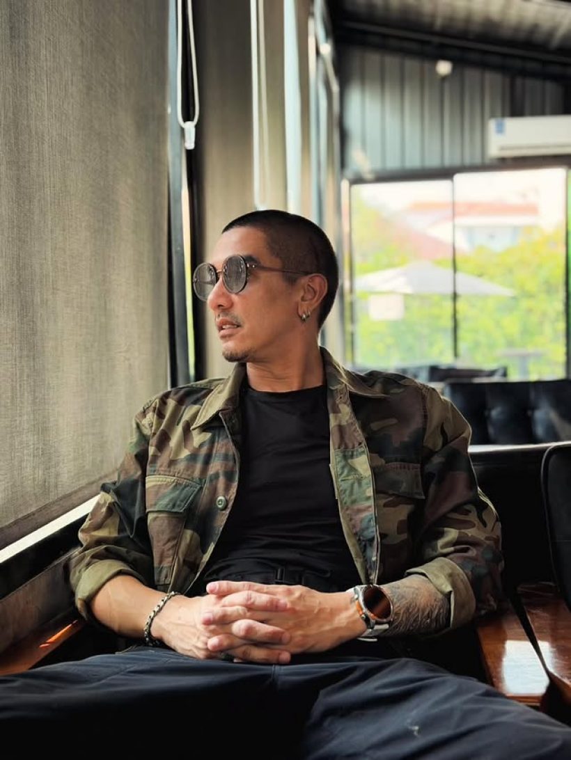จับตา ดีเจแมน โพสต์ปริศนาผมเชื่อเรื่องกฎแห่งกรรม