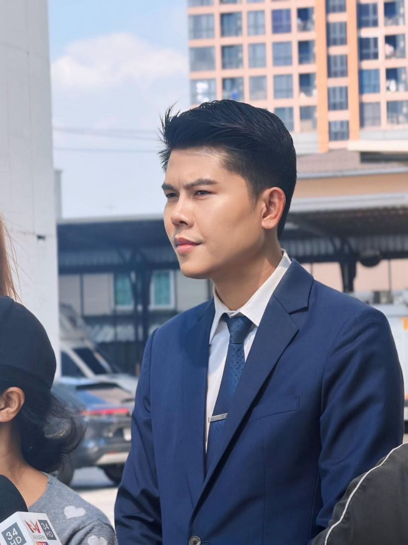 ทนายพัฒน์ โพสต์ความในใจถึง ฟารีดา โดนใจชาวเน็ตเต็มๆ