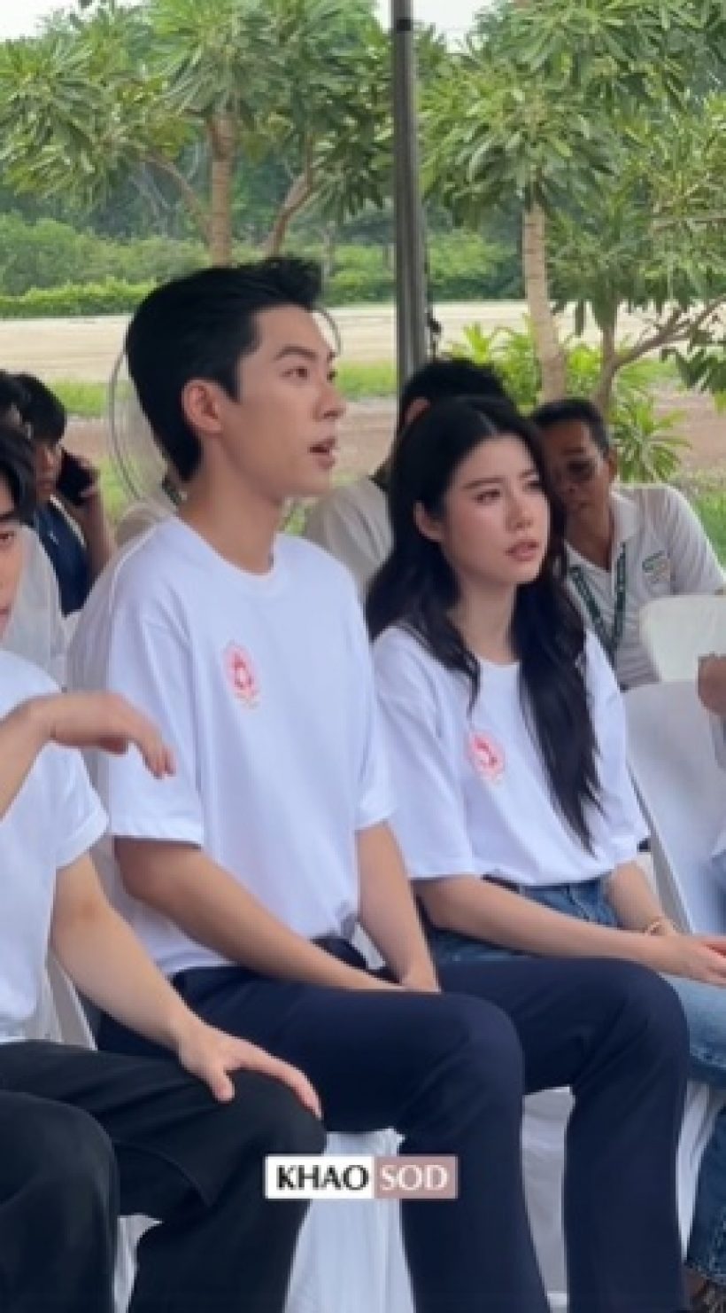 ขอบคุณภาพ : ข่าวสด