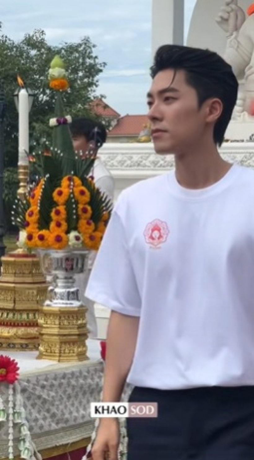 ขอบคุณภาพ : ข่าวสด