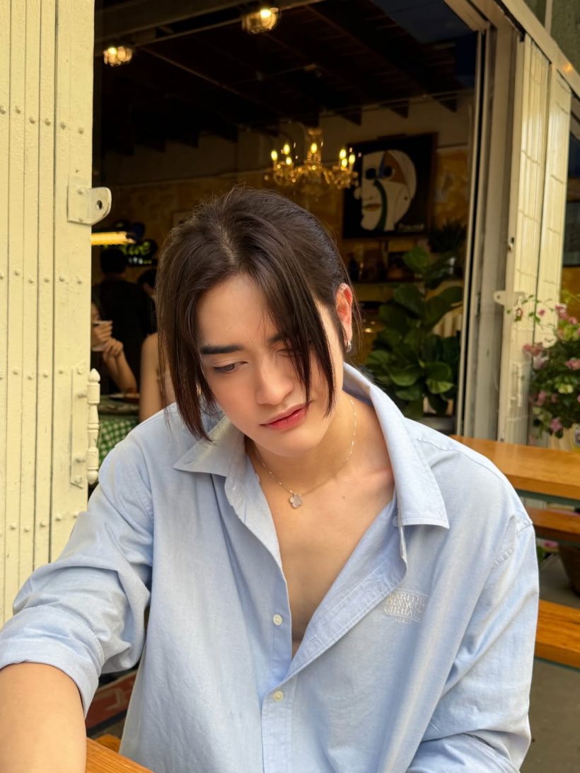 ระทึก! ไนซ์ ATLAS เล่านาทีชีวิต คว้ามือคุณแม่หนีตาย