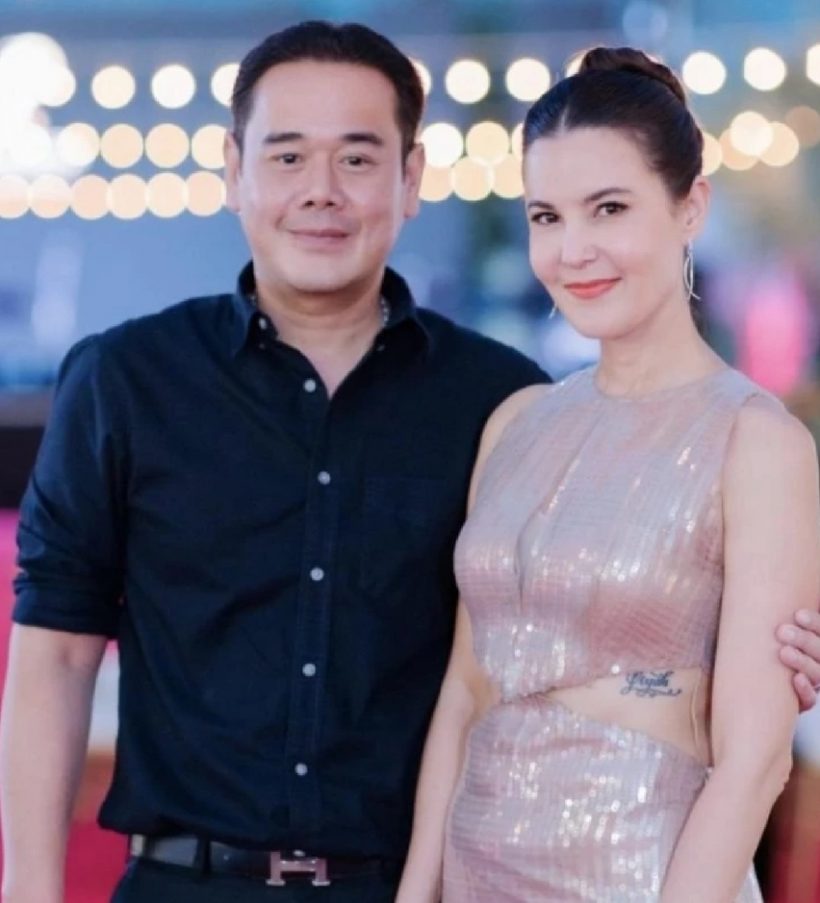 ย้อนฟัง หนิงปัทมา เคยตอบเรื่องเป๊กสัณณ์ชัยแล้ว