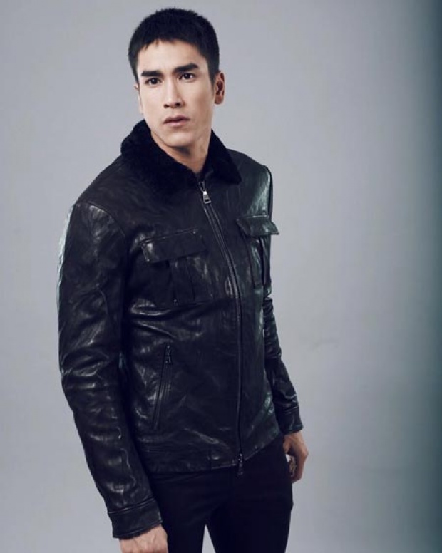 สุดเท่! ณเดชน์ กับลุคใหม่ในบท โทมินจุน หล่อละมุน มีความโอปป้าเกาหลี