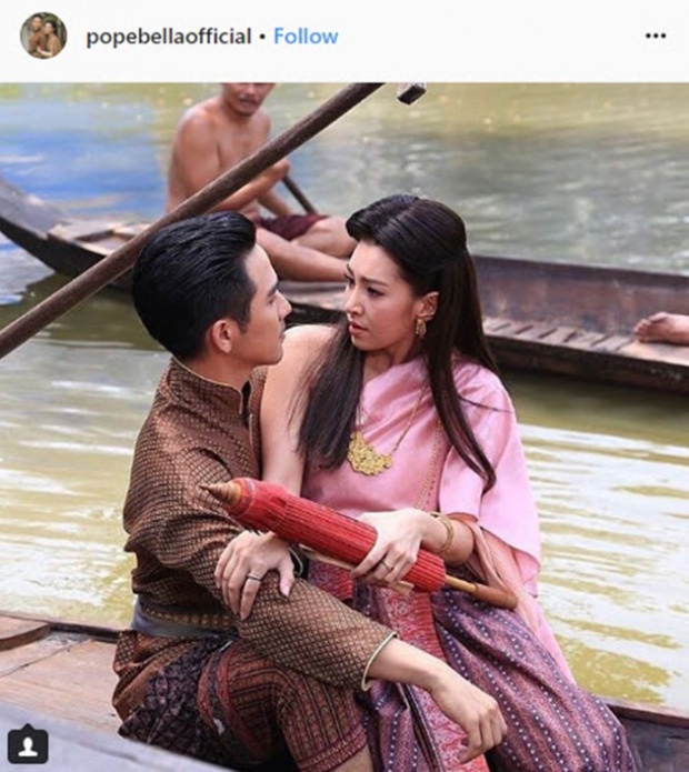 ชาวเน็ตเปิดสถานที่จริงให้ดูชัดๆ! หลัง บุพเพสันนิวาส โดนติง CG ไม่เนียน!