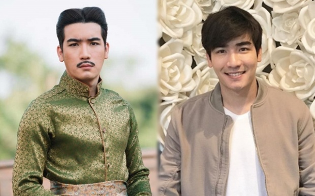 เปิดประวัติ!! “ดรีม ณฐณพ” หรือ “ศรีปราชญ์” จากละคร บุพเพสันนิวาส