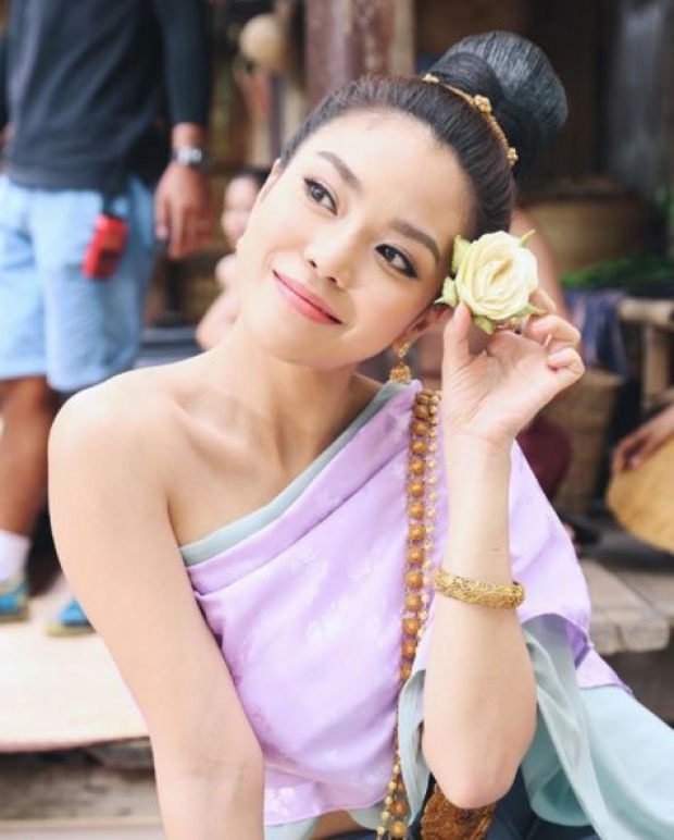 เปิด 7 แฟนตัวจริง ของเหล่านักแสดง “บุพเพสันนิวาส” แต่ละคนไม่รู้เลยว่ามีแฟนกันแล้ว!!