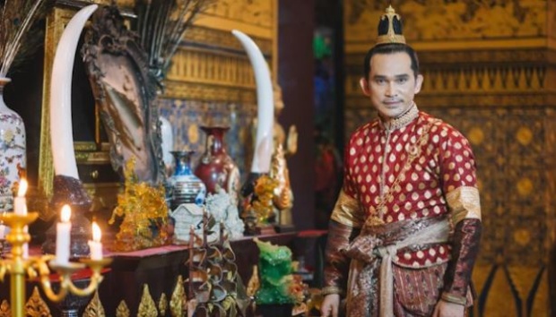 เปิด 7 แฟนตัวจริง ของเหล่านักแสดง “บุพเพสันนิวาส” แต่ละคนไม่รู้เลยว่ามีแฟนกันแล้ว!!