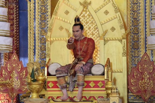 พุธหน้ามีคนตาย!! “บุพเพสันนิวาส” เข้มข้นขึ้นอีก เปิดโปงความเลวร้ายและตัวการของเรื่องวุ่นวายทั้งหมด