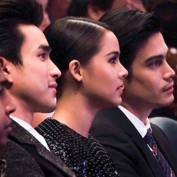 กระแสเบื่อหน้ามาแรง ณเดชน์-ญาญ่า ขอเบรกยาวๆพักเล่นละครคู่กัน(คลิป)