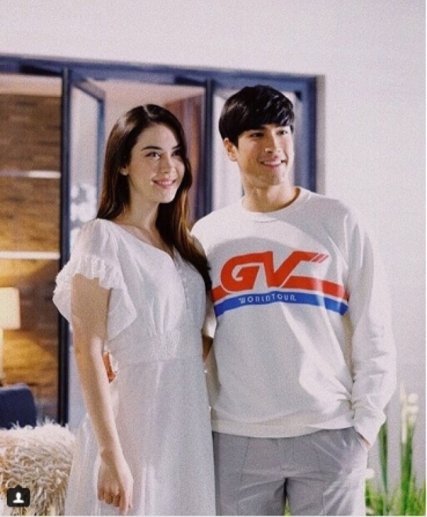 ณเดชน์ยืนยันแมทสปิริตล้น ยังโหนสลิงถ่ายละครแม้เจอกระแสข่าวลือท้อง!