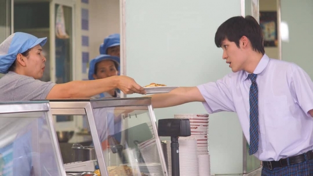 ฟลุท ชินพรรธน์ สุดเศร้า สูญเสียคุณพ่อ