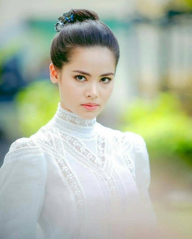 หัวเกือบแตก! ญาญ่า ทุ่มสุดพลังกับบท ซ้องปีบ ในกลิ่นกาสะลอง