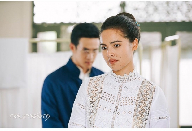 หัวเกือบแตก! ญาญ่า ทุ่มสุดพลังกับบท ซ้องปีบ ในกลิ่นกาสะลอง