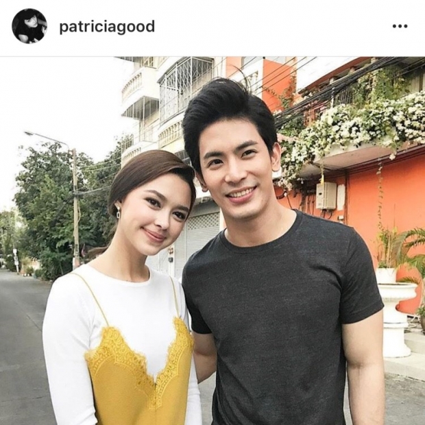 “สน ยุกต์” ให้กำลังใจ “แพทริเซีย กู๊ด” พร้อมเผยเรื่องที่เกิด “จะเป็นบทเรียนให้น้องโต”