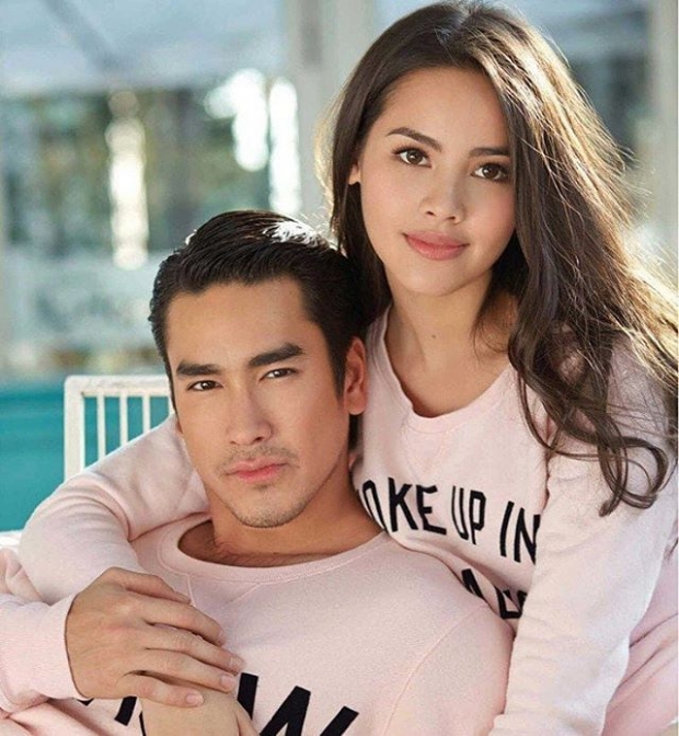 “ญาญ่า อุรัสยา” รับออกทริปคู่ “ณเดชน์” ไหว้พระที่พม่า พร้อมบอก “เรื่องแต่งงานยังไม่ได้คิด”