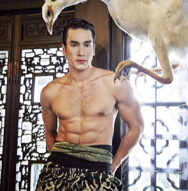 ญาญ่าบอก ณเดชน์เซ็กซี่ที่1-เช็คลิสต์6หนุ่มไทยใครบ้างติดอันดับโลก?