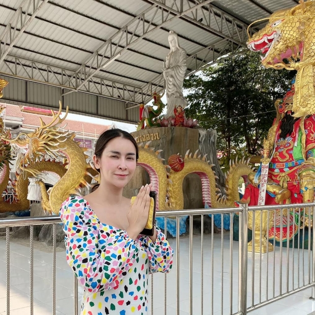 โคตรเเซ่บ!! ใหม่ สุคนธวา เอาใจสามี จัดให้เผ็ดๆ เปิดตัวด้วยชุดวันไข่ตก 