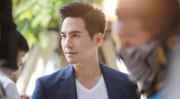  โป๊ป ธนวรรธน์ ทำไอจีเเตก หลังโพสต์อยู่บ้านเพื่อชาติ สาวๆกรี๊ดอะไรกัน