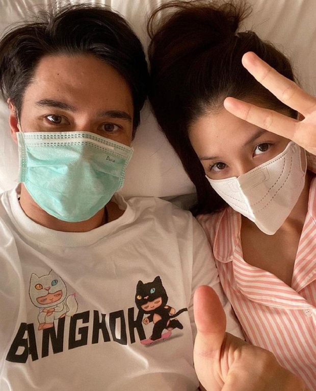 หลงหนักมาก! น้องเดมี่ กับทรงผมยุ่งเหยิงงานนี้ทำพี่ๆเเห่ทักเพียม