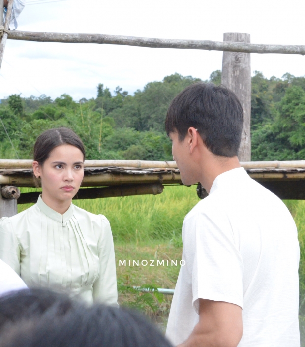 ดูแลทุกย่างก้าว ญาญ่า ขอร้องแฟนคลับให้ช่วยลบภาพเริมที่ปาก ณเดชน์ ออก