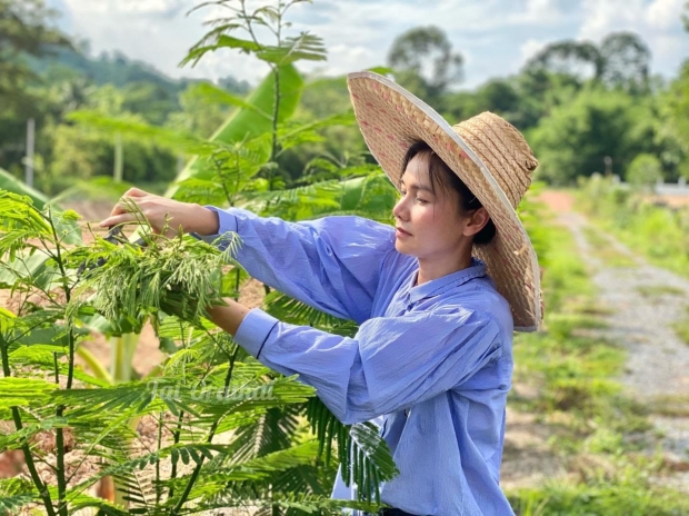 ส่องชีวิต ต่าย อรทัย ตกงานช่วงโควิด กับความสุขเล็กๆ ของสาวดอกหญ้า