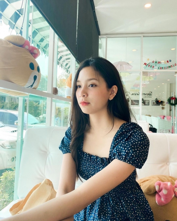 เปิดวาร์ป นางเอกน้องใหม่ ธิดาวานรภาคล่าสุด ดีกรีมิสทีนไทยแลนด์ 2019