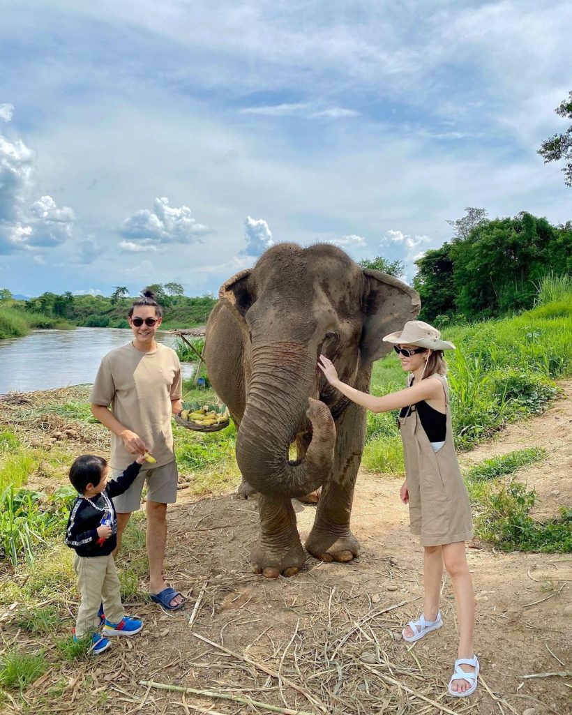 แอมป์ พีรวัศ เปลี่ยนชื่อลูกชาย สุดท้ายแม่โอดเปลี่ยนกลับได้ไหม!