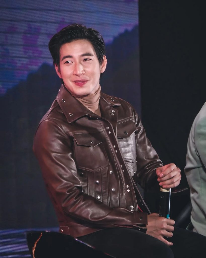 ส่องความสุขของโตโน่ ณิชาแอบหลังเวทีดูแลดีไม่ห่าง