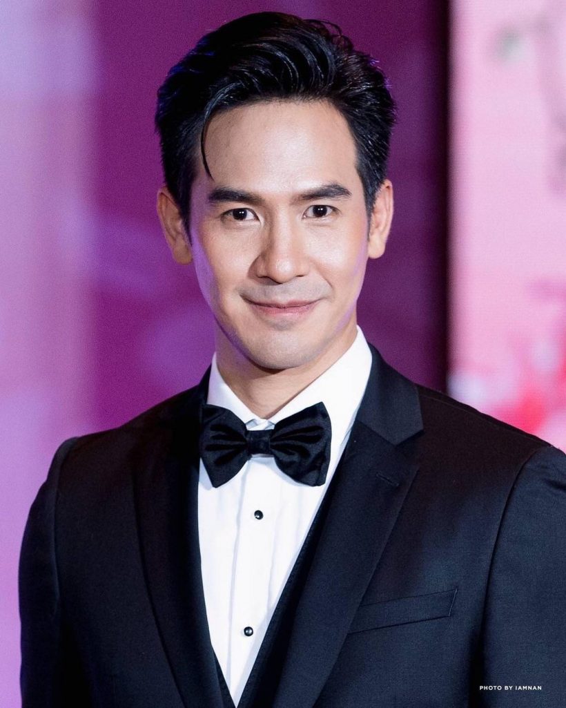 “โป๊ป” กลั้นขำรับบทลูกเบลล่า ทำใจมองเป็นแม่ไม่ได้