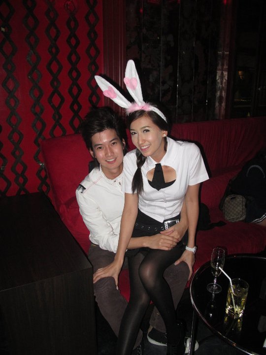เชนรับวอกแวกเรื่องสาวทะเลาะต่ายจนเกือบเลิก