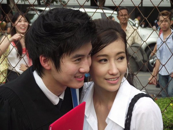 เชนรับวอกแวกเรื่องสาวทะเลาะต่ายจนเกือบเลิก