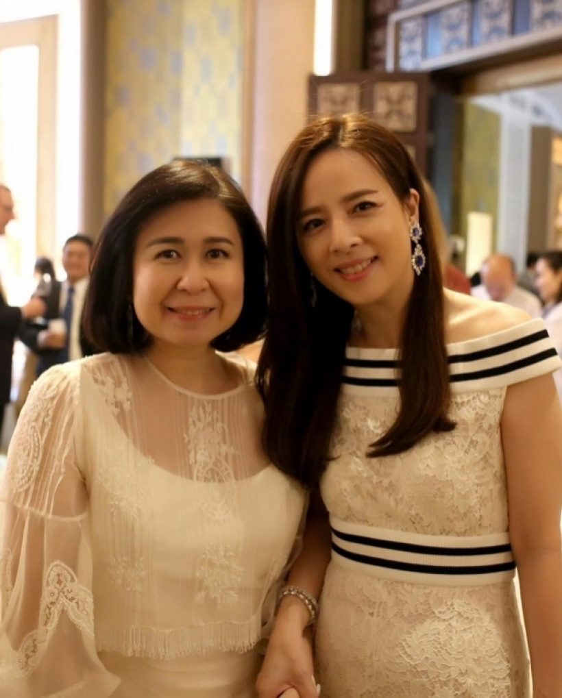  ย้อนอดีตมาดามแป้งสมัยอยู่จุฬา 38ปีผ่านปีผ่านไปแทบไม่เชื่อสายตา