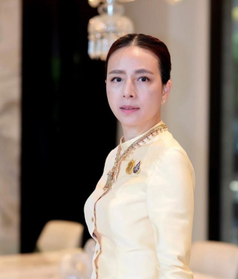  ย้อนอดีตมาดามแป้งสมัยอยู่จุฬา 38ปีผ่านปีผ่านไปแทบไม่เชื่อสายตา