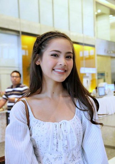 ญาญ่า อุรัสยา