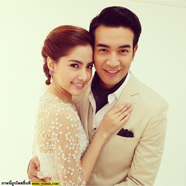  เกรท วรินทร  - พรีม รณิดา