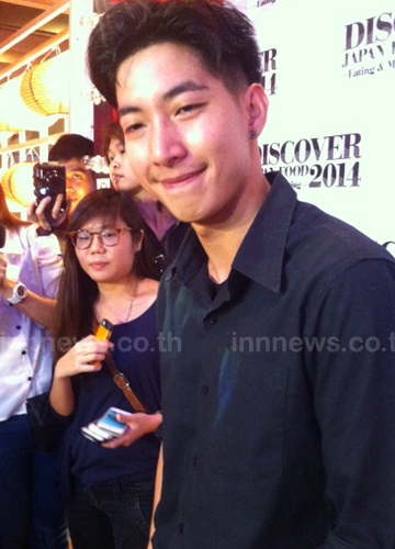 โตโน่ ไม่อยากให้เอาโยงการเมือง เหตุไผ่ วันพ้อยส์ฉะแตงโมผ่านIG