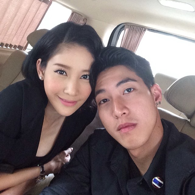 แตงโม - โตโน่