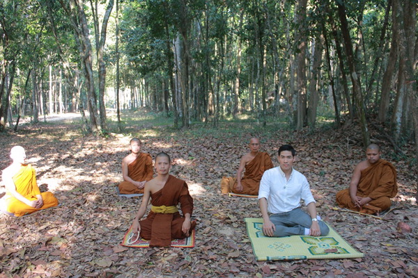 วู๊ดดี้ ถก ประเด็น“พระตุ๊ด - เณรแต๋ว”  ความอัปยศของวงการพระพุทธศาสนาไทย?