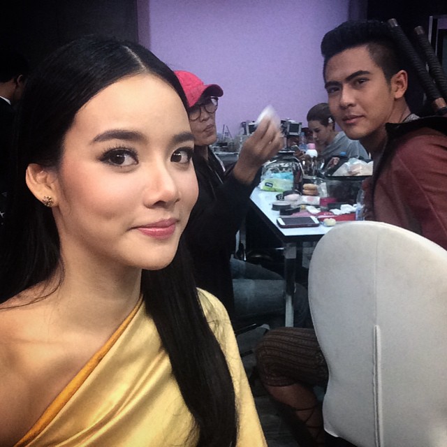 วาววา ณิชารีย์