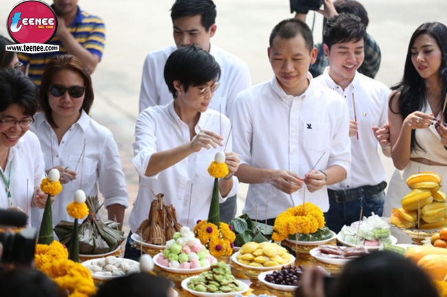 ฝันเป็นจริง “เมญ่า”ขึ้นแท่นนางเอก ประกบคู่ “ปอ – ทฤษฎี” 