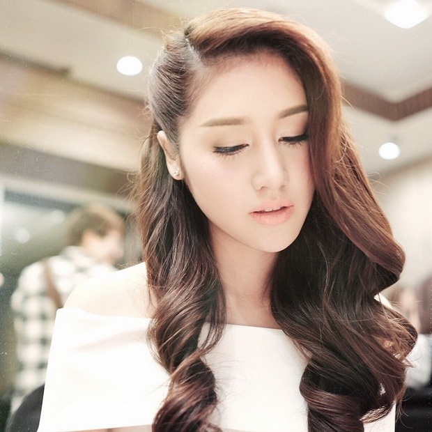 ใสๆวัยรุ่นชอบ!! พิม-แคท สองสาวอดีตกามิกาเซ่ สวยใสเว่อร์