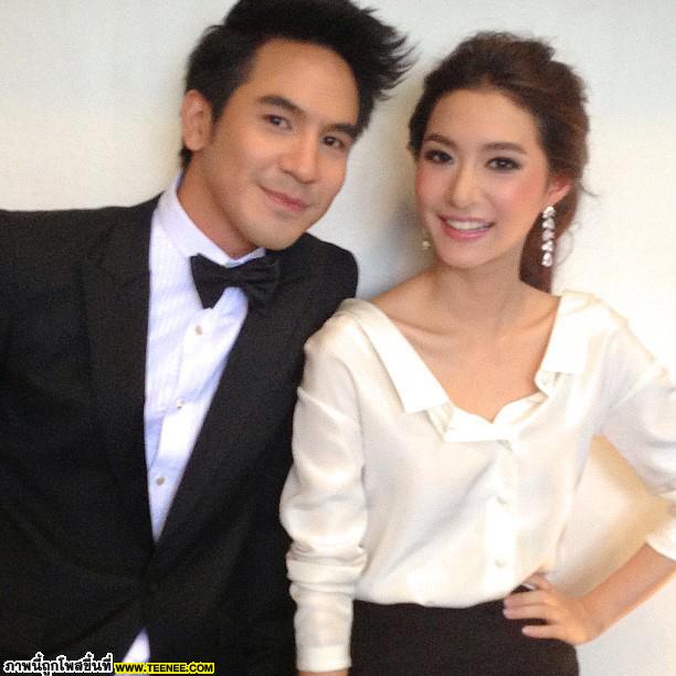 PIC:โป๊ปมิวหวานหยด ฟินแหลก!!