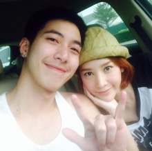 แตงโม - โตโน่ ส่อแววรักล่มอีกครั้ง