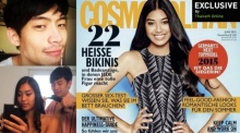 เปิดเบื้องหลังความสำเร็จ อนุธิดา นางแบบไทยคนแรก! ขึ้นปก COSMOPOLITAN เยอรมนี